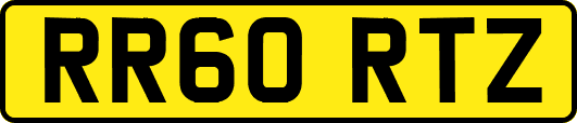 RR60RTZ