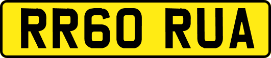 RR60RUA