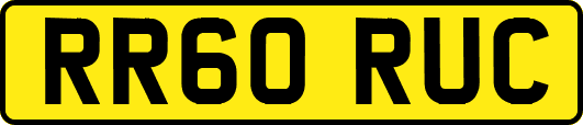 RR60RUC