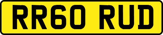 RR60RUD