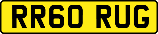 RR60RUG