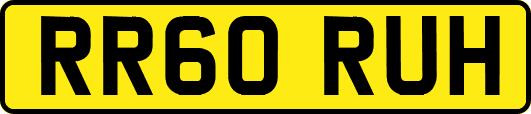 RR60RUH