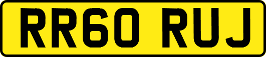 RR60RUJ