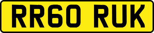 RR60RUK