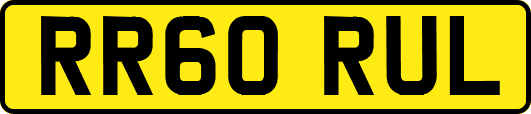 RR60RUL