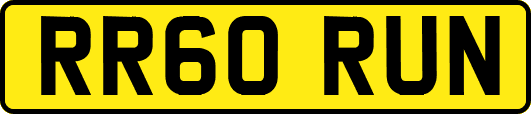 RR60RUN