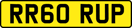 RR60RUP