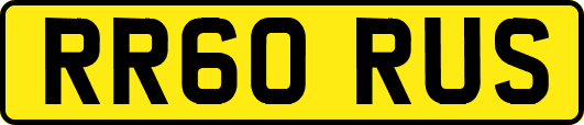 RR60RUS