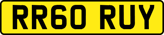 RR60RUY