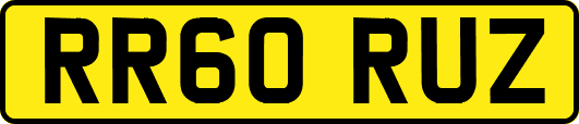 RR60RUZ