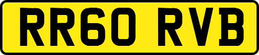 RR60RVB