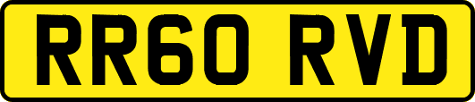 RR60RVD