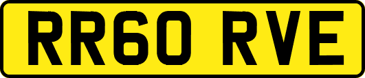 RR60RVE
