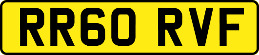 RR60RVF
