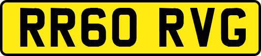 RR60RVG