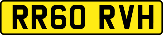 RR60RVH