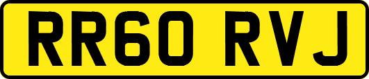 RR60RVJ