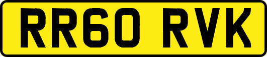 RR60RVK