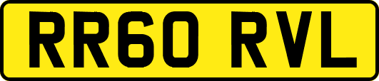RR60RVL