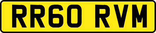 RR60RVM
