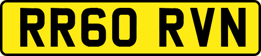 RR60RVN