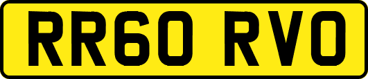 RR60RVO