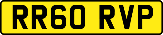 RR60RVP