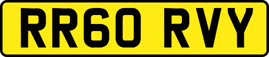 RR60RVY