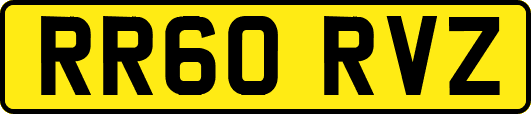 RR60RVZ