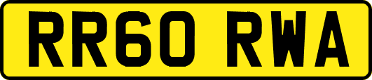 RR60RWA