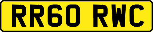 RR60RWC