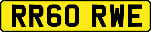RR60RWE
