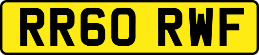 RR60RWF