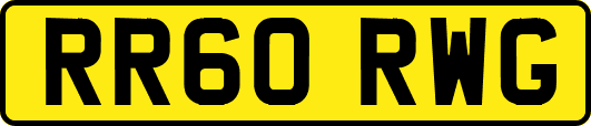 RR60RWG