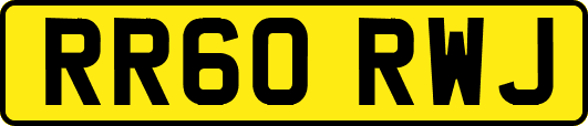 RR60RWJ