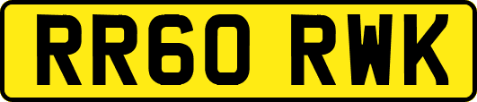 RR60RWK
