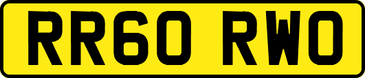 RR60RWO