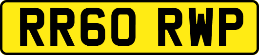 RR60RWP