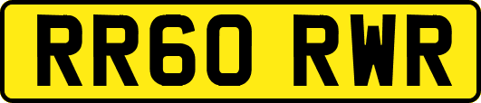 RR60RWR
