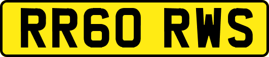 RR60RWS