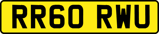 RR60RWU