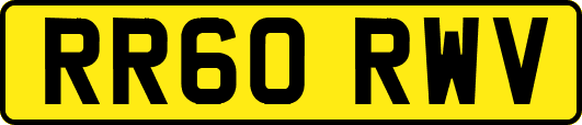 RR60RWV