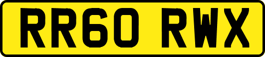 RR60RWX