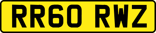 RR60RWZ