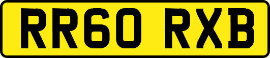RR60RXB