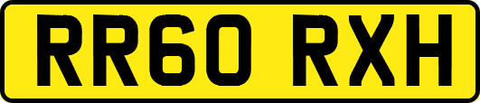 RR60RXH