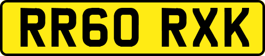 RR60RXK