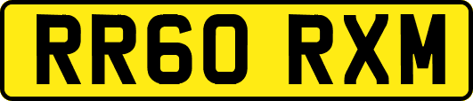 RR60RXM