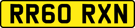 RR60RXN