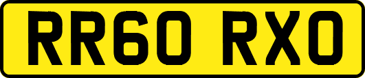 RR60RXO